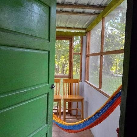 Clarissa Falls Resort San Ignacio Exterior foto