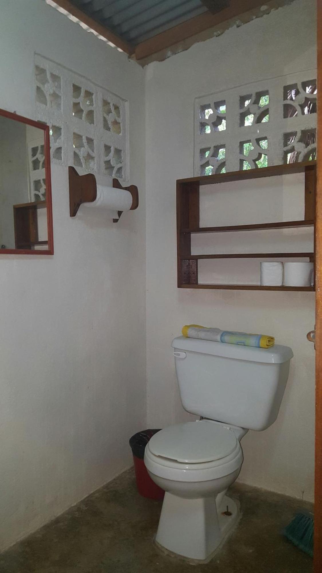 Clarissa Falls Resort San Ignacio Cameră foto