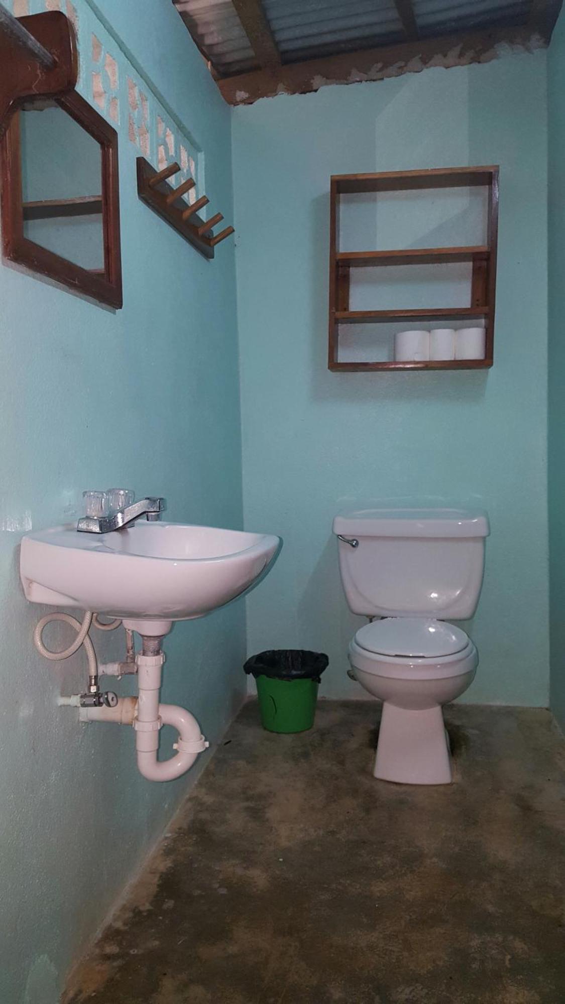 Clarissa Falls Resort San Ignacio Cameră foto