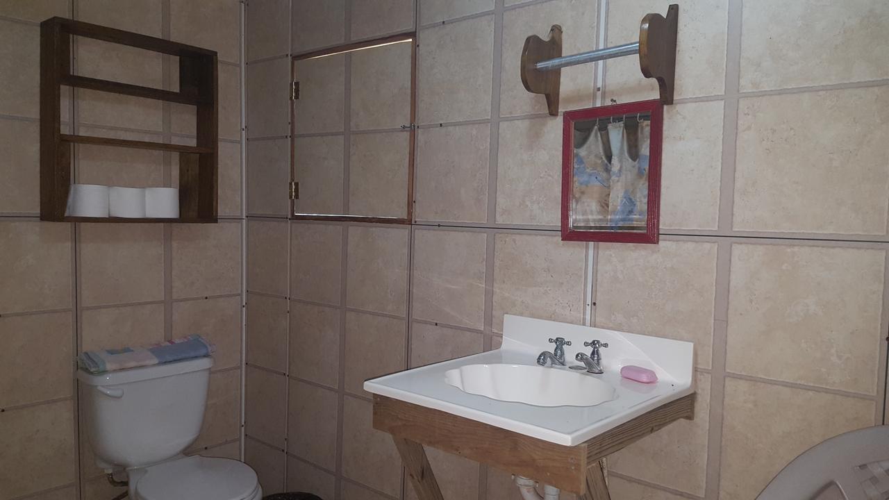 Clarissa Falls Resort San Ignacio Cameră foto